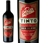 La Posta Tinto Red Blend