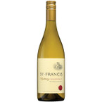 St. Francis Sonoma Buttery Chardonnay