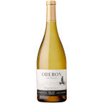 Oberon Los Carneros Chardonnay