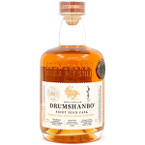 Drumshanbo Pinot Noir Cask Single Pot Still Irish Whiskey 700ml