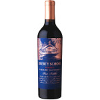 Liberty School Reserve Paso Robles Cabernet