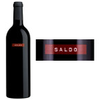 Prisoner Saldo California Zinfandel