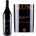 Glunz Dante Dusi Vineyard Paso Robles Zinfandel