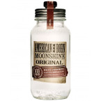 American Born Original Moonshine 750ml