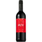 Noughty by Thomson & Scott Non-Alcoholic Syrah Noughty by Thomson & Scott Non-Alcoholic Syrah