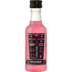 50ml Mini New Amsterdam Pink Whitney Vodka