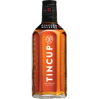 Tincup 10 Year Old Mountain Bourbon Whiskey 750ml