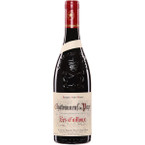 Andre Brunel Chateauneuf du Pape Les Cailloux Rouge