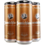 Samichlaus Classic Triplebock 330ml Can 4-Pack (Austria)