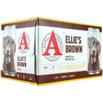 Avery Brewing Ellie's Brown American Brown Ale 12oz 6 Pack Cans