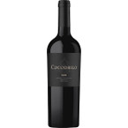 Vina Cobos Cocodrilo Corte Cabernet Blend by Paul Hobbs (Argentina) Vina Cobos Cocodrilo Corte Cabernet Blend by Paul Hobbs (Argentina)