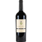 Brady Vineyard Paso Robles Cabernet