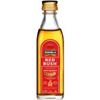 50ml Mini Bushmills Red Bush Irish Whiskey