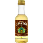 50ml Mini Corazon de Agave Reposado Tequila