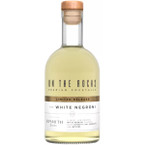 On The Rocks Sipsmith Gin White Negroni Ready To Drink Cocktail 375ml