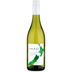 Frenzy New Zealand Sauvignon Blanc