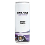Gin & Juice by Dre and Snoop Passionfruit Ready To Drink Cocktail 355ml 4-Pack Gin & Juice by Dre and Snoop Passionfruit Ready To Drink Cocktail 355ml 4-Pack