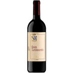 San Leonardo Rosso Vigneti Delle Dolomiti IGT San Leonardo Rosso Vigneti Delle Dolomiti IGT