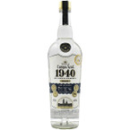 Casa Campo Azul 1940 Blanco 750ml