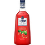 1800 The Ultimate Ready To Drink Watermelon Margarita 1.75L