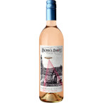 Bonny Doon Vin Gris de Cigare Central Coast Rose