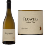 Flowers Sonoma Coast Chardonnay