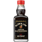Hochstadter's Slow & Low Coffee Old-Fashioned Whiskey 750ml