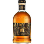Dewar's Aberfeldy 15 Year Old Cadillac White Wine Cask Highland Single Malt Scotch 750ml