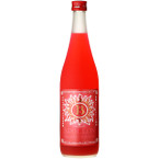Amabuki Blood Orange APOLLON Umeshu Sake Liqueur 720ml