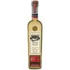 Don Abraham Organic Reposado Tequila 750ml