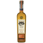 Don Abraham Organic Anejo Tequila 750ml