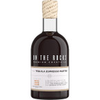 On The Rocks Tres Generaciones Tequila The Tequila Espresso Martini Ready-To-Drink Cocktail 375ml