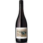 The Language of Yes Rancho Real Vineyard Santa Maria Grenache The Language of Yes Rancho Real Vineyard Santa Maria Grenache