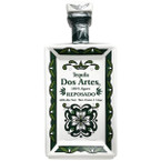 Dos Artes Reposado Tequila 1L