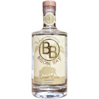 Bison Bay Coconut Cream Rum 750ml