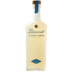 Bluecoat Elderflower Dry Gin 750ml