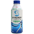 Syncron Post Workout Sports Drink Endorsed by Shohei Ohtani Watermelon Kiwi 16oz