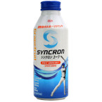 Syncron Post Workout Sports Drink Endorsed by Shohei Ohtani Grapefruit 16oz
