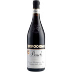 Giacomo Borgogno & Figli Barolo DOCG