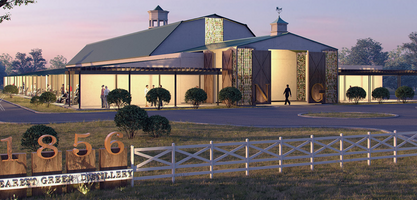 Uncle Nearest to Open First Distillery
