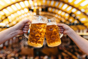 The History of Oktoberfest
