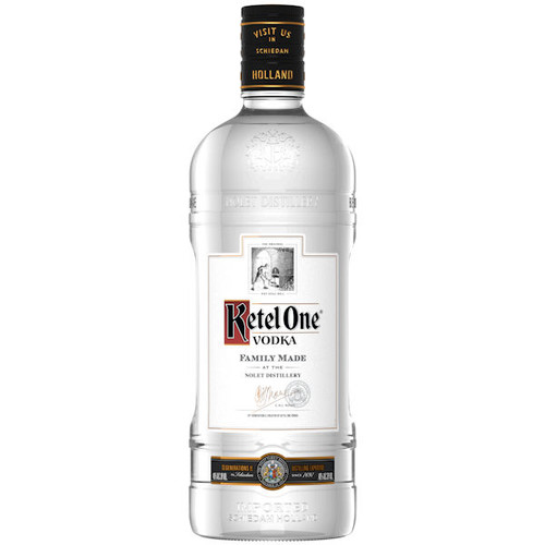 Ketel One Dutch Grain Vodka 1.75L