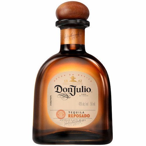 50ml Mini Don Julio Reposado