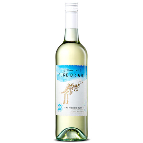 Yellow Tail Pure Bright Sauvignon Blanc