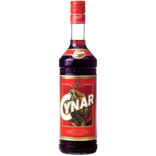 Cynar Apertif Bitters 1L