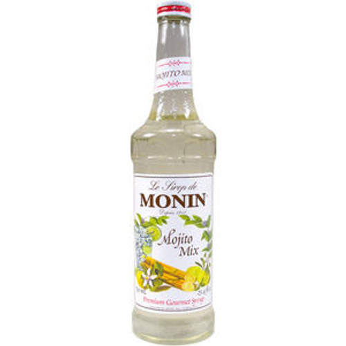 Monin Mojito Mix 1L