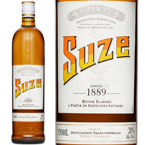 Suze Apertif (France) 750ml