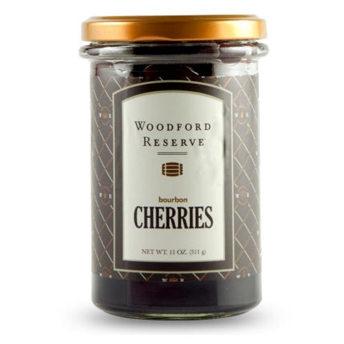 Woodford Reserve Bourbon Cherries 11oz