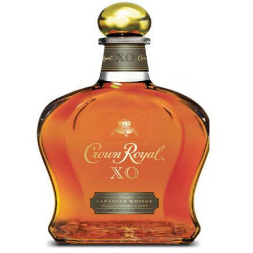 Crown Royal XO Canadian Whisky 750ml