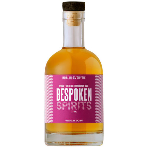 Bespoken Spirits Special Batch Bourbon 375ml Bespoken Spirits Special Batch Bourbon 375ml